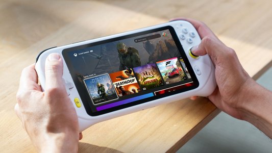 Xbox's Matt Booty says game streaming is a "very, very small market"