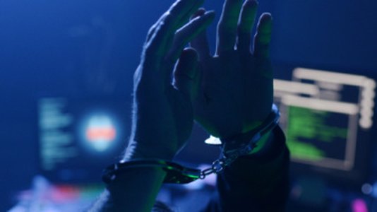 #IRISSCON: Police Officer Urges More Reporting and Engagement to Tackle Cybercrime