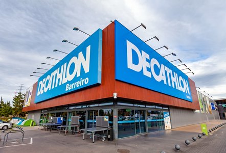 Sports Giant Decathlon Leaks 123 Million Records