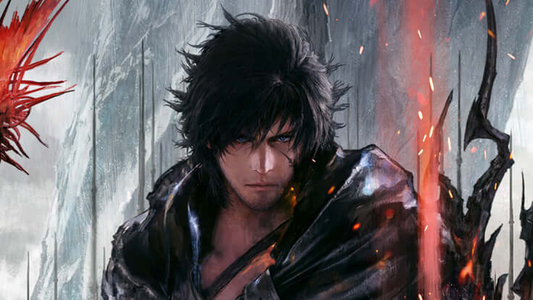 Final Fantasy XVI has been banned in Saudi Arabia