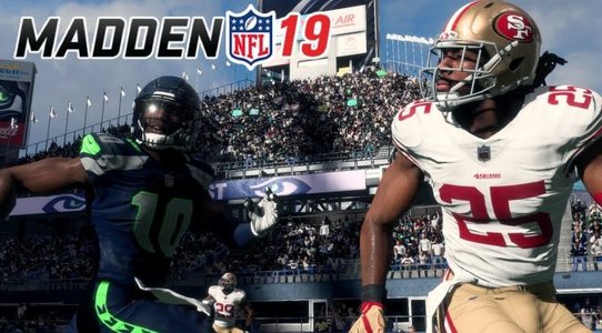 Madden NFL 19 may come to the PC according to the official EA Play website