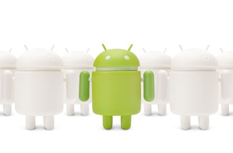 Google Blocks Third-Party App Store Downloads for Android Users