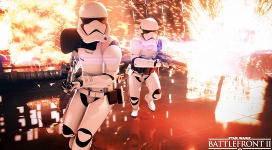 Star Wars Battlefront 2 February 12th Update detailed, full patch notes revealed