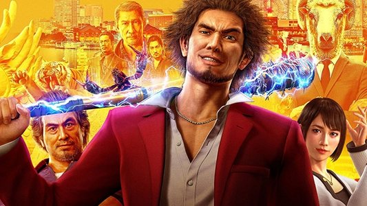 Report: Yakuza creator Toshihiro Nagoshi may soon head over to NetEase