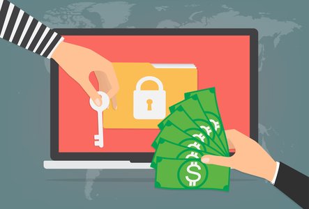 #BHEU: Ransomware is The New Terrorism, Contends Cyber Expert