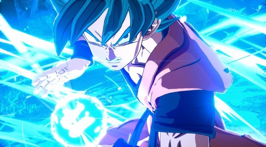 DRAGON BALL: Sparking! ZERO Official PC Requirements