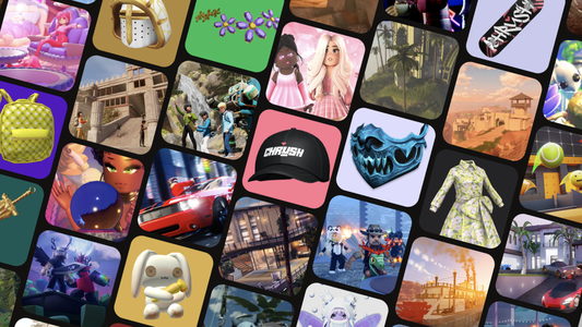 Roblox reportedly part of SEC investigation