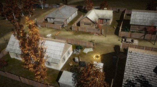 STALKER-inspired top-down shooter, Tunguska: The Visitation, releases on June 4th