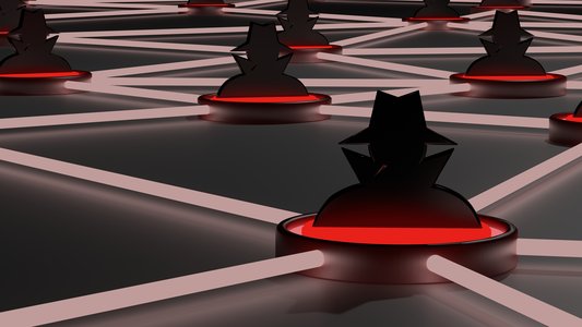 Government Agents Compromise REvil Backups to Force Group Offline