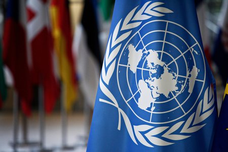 Human Rights Fears as UN Admits Serious Breach