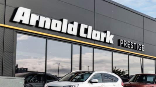 Arnold Clark Confirms Customer Data Compromised in Breach