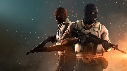 Counter-Strike: Global Offensive hits 1.8 million concurrent players