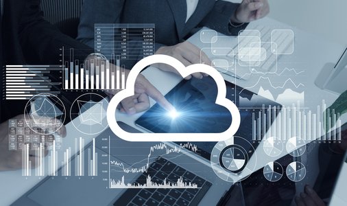 Companies Team Up to Offer Cloud Auditing Certificate