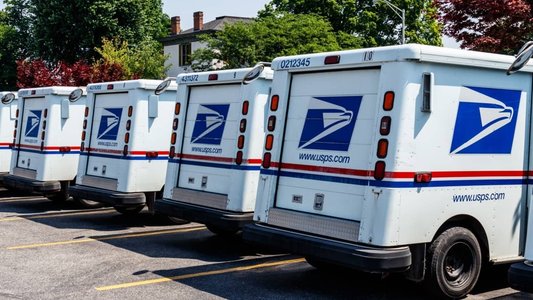 Study Reveals Alarming Levels of USPS Phishing Traffic