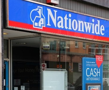 Nationwide Trialing Behavioral Biometrics