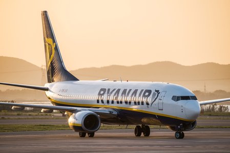 Irish Eyes Not Smiling on Ryanair as $5M Fraudulently Takes Off