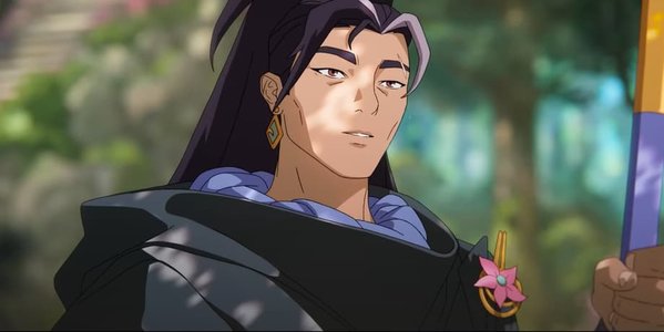 LEAGUE OF LEGENDS Unveils New Cinematic For Spirit Blossom 2025 Event