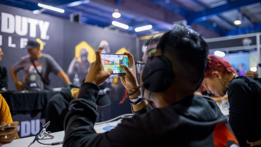 Sony invests in Carry1st to expand reach of PlayStation in Africa