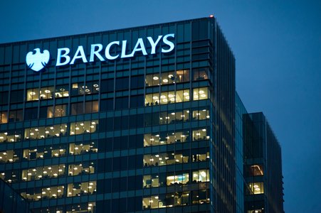Euro Cyber Police Chief Oerting Joins Barclays as CISO