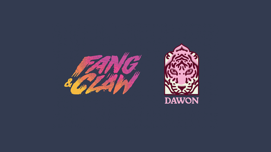 Prytania imprint expands with new triple-A studios Fang & Claw and Dawon Entertainment