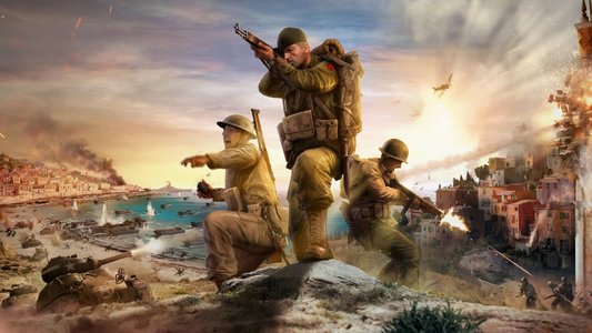 Relic Entertainment outlines new business strategy