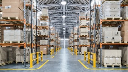 Americold Operations Downed by Cyber-Attack
