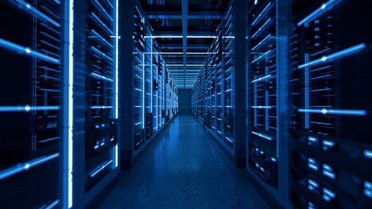 UK Security Agency Issues New Guidance on Data Center Protection