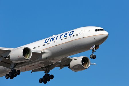 United Airlines to Pay $49m to Settle False Data Claim