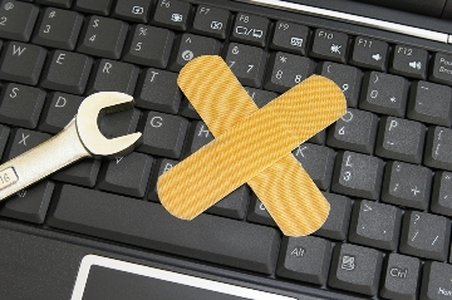 Patch Tuesday Brings Fixes for Adobe, Spectre