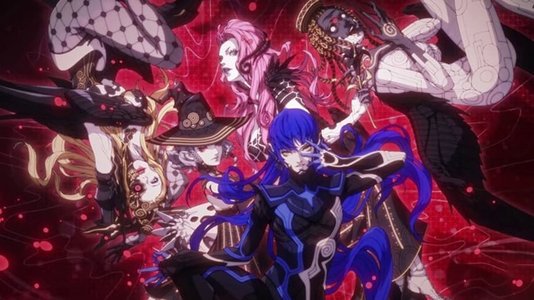 SHIN MEGAMI TENSEI V: VENGEANCE Trailer Teases New Demons, Dungeons, And More
