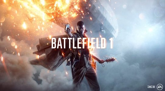 Battlefield 1 is now available for free on Prime Gaming