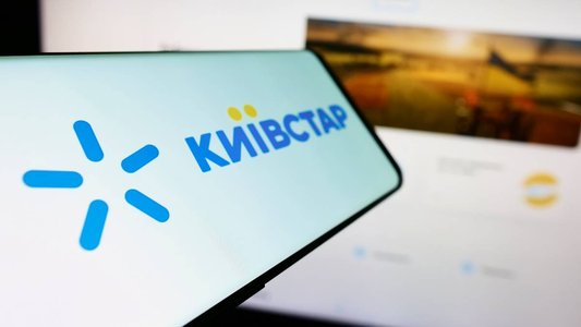 Ukraine's Largest Phone Operator Hack Tied to War With Russia