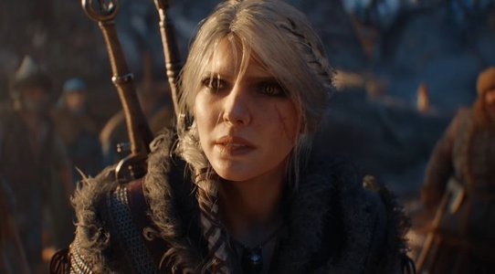 The Witcher 4’s tech to be featured at State of Unreal 2025