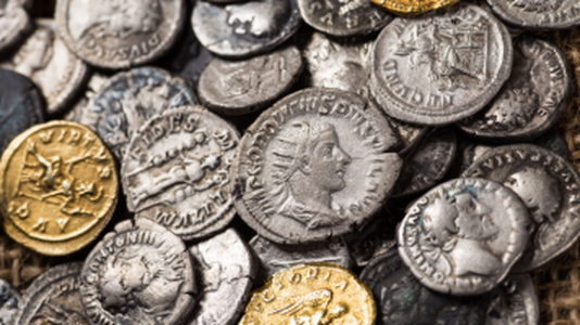 Cyber Patrols Lead to Seizure of Stolen Artefacts