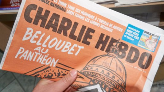 Iranian Threat Actor Neptunium Associated With Charlie Hebdo Cyber-Attacks