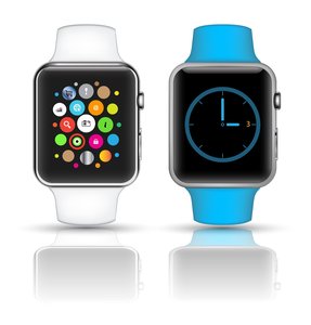 Cyber-risk May Take a Bite Out of Apple Watch