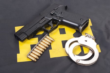 FBI Pegs ‘Mr Grey’ For Heist of 1.2bn Records