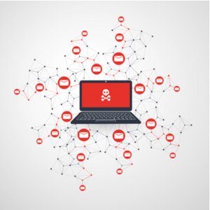 Half of All Orgs Hit with Ransomware in 2017