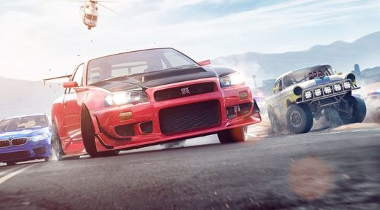 This mod for Need for Speed Payback removes all the restrictions from the visual upgrade parts