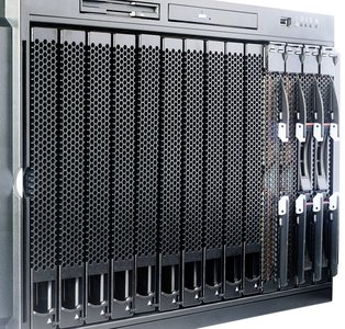 US-CERT Warns on Cisco Blade Server Vulnerability