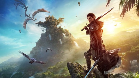 Dawntrail's launch gave Final Fantasy XIV its biggest player count in 11 years