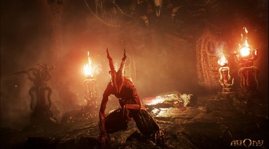 Agony PC will not receive the “Adult-Only” patch after all