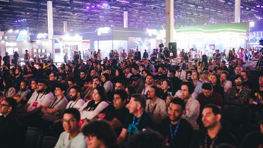 Gamescom Latam 2025 grows 30% year-on-year with over 130,000 visitors