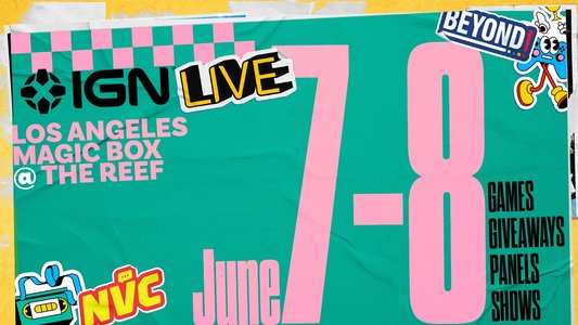 IGN Entertainment opens ticket sales for IGN Live