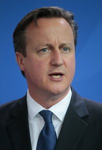 Cameron Orders Government Cybersecurity Tests
