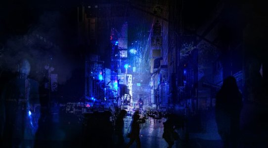 Vampire: The Masquerade – Coteries of New York coming to Steam on December 4th