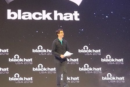 #BHUSA: Politics and Cyber-Defense Are Colliding