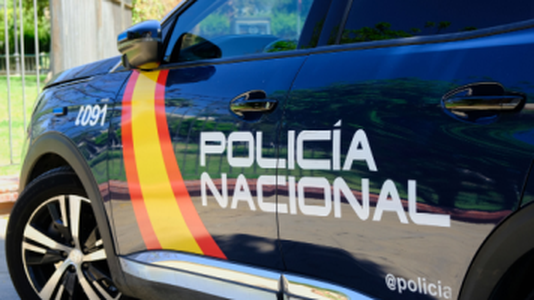 Spanish Police Bust Region's "Biggest Narco Bank"