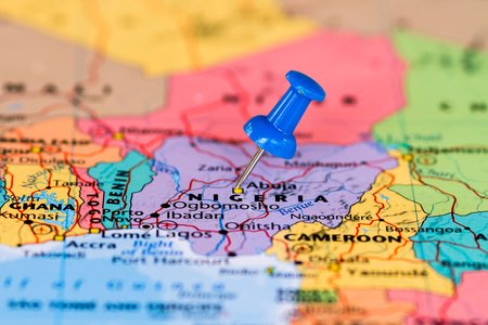 Nigerian Hackers Lift Reams of Info from Global Industrial Targets