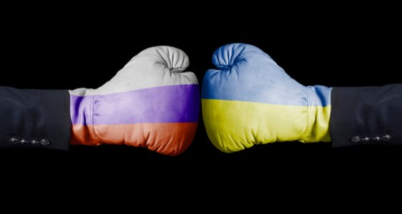 Ukraine: We Blocked Major Russian Attack on Judiciary